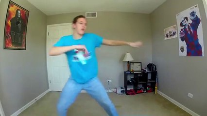 100 Days Dancing To The Same Song