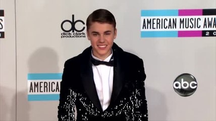 Justin Bieber está buscando a Dios