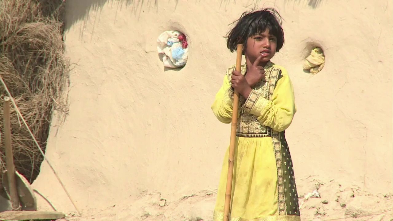 Energía solar para salvar Pakistán