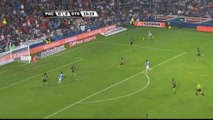 Liga MX: Pachuca 2-0 Santos Laguna