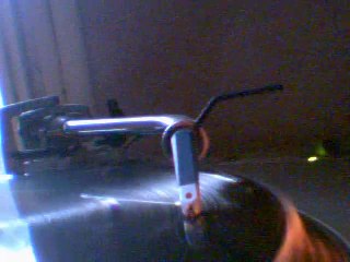 CHARISSE -  i can't face the rain  86