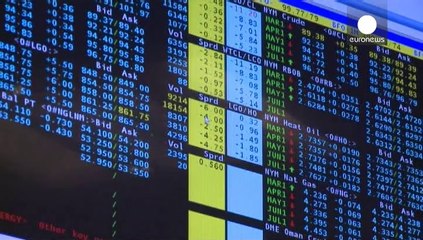 Fermeture des marchés européens : 09.05.2014