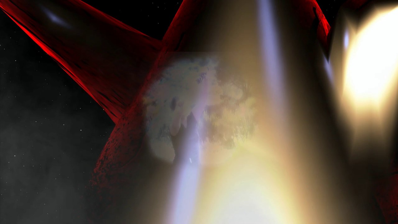 2e Essai Generique Space Babies episode 6