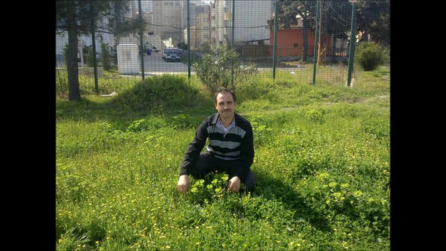 GÜNGÖR YILDIZ müslüm gürses kalbimde yerin var