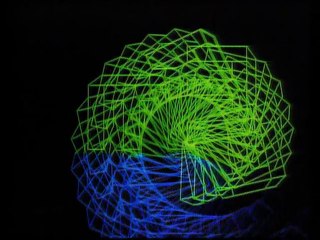 ITV Network TSW ident, c.1986