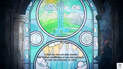 Child of Light Playstation 4 (Gameplay)