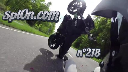 Le Zap de Spi0n n°218 - Zapping du Web