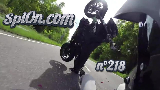 Le Zap de Spi0n n°218 - Zapping du Web