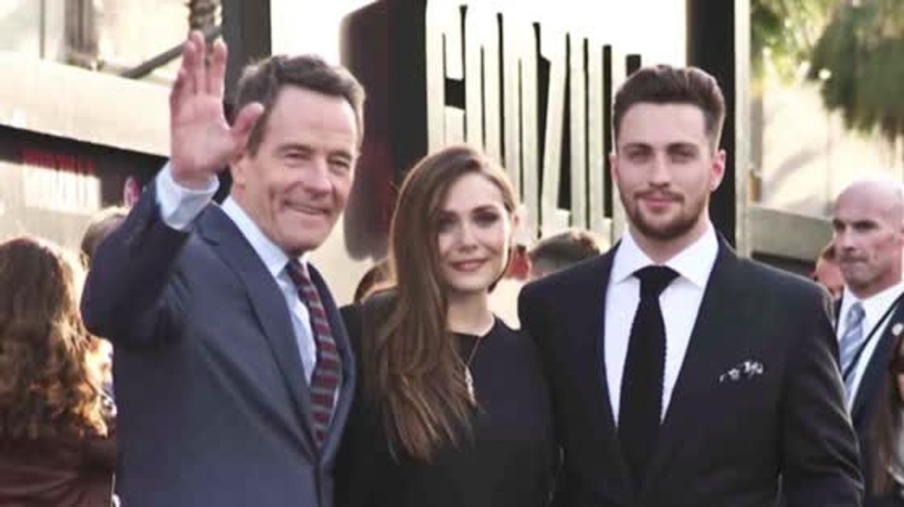 Godzillas monster premiere