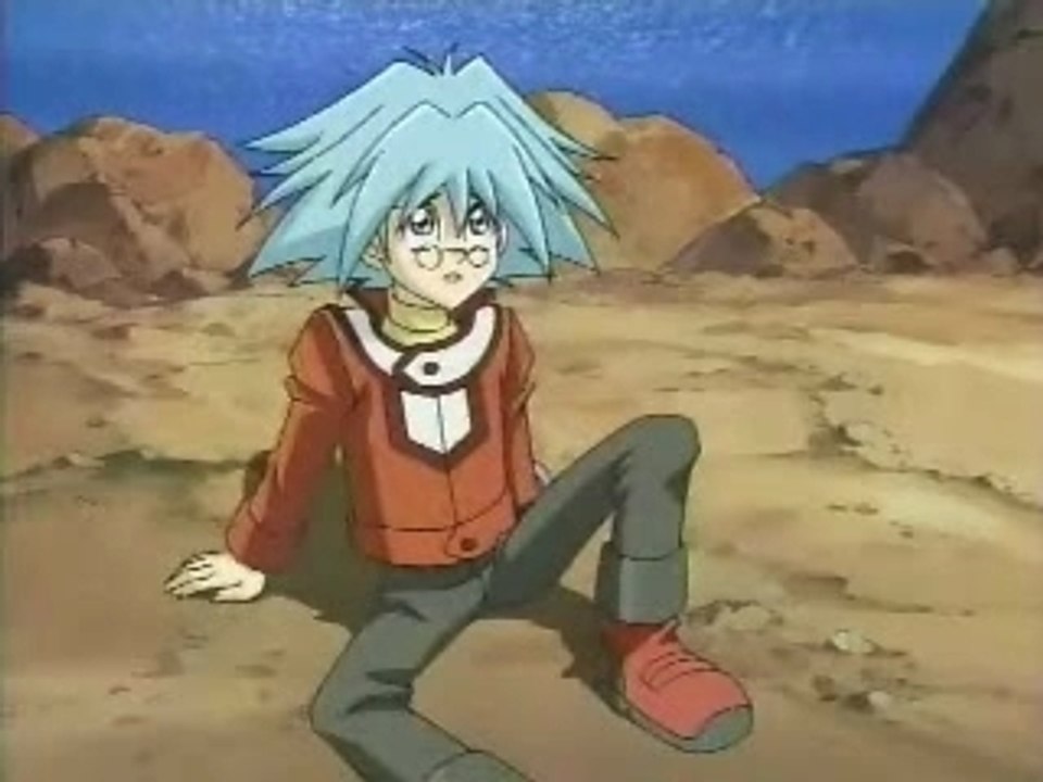 Syrus: Somewhere I Belong