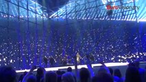 Molly - Children of the Universe - United Kingdom - Eurovision 2014 - Final dress rehearsal