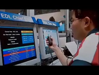 An Amazing video by NASA