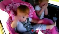 Baby Wakes Up Dancing to Gangnam Style - (Ch Sohaib Saghir )