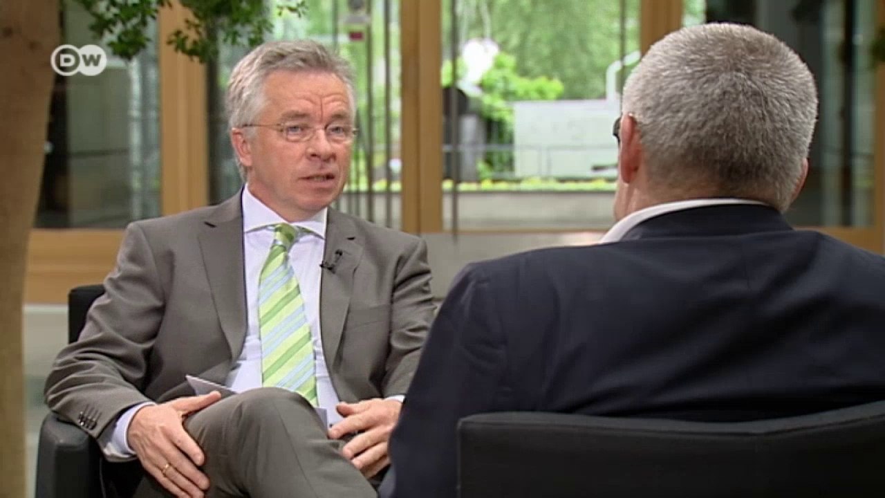 Zwischen Krieg und Frieden: Wohin führt die Krise in der Ukraine? | Journal