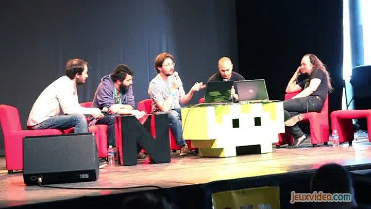 Merci Dorian - Stunfest festival