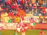 18η ΑΕΛ-Ηλτεξ Λύκοι  1-0 2003-04 Το γκολ