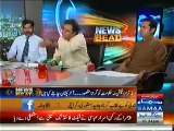 News Beat – 9th May 2014