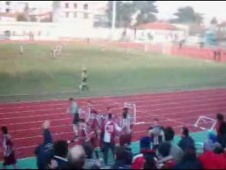 19η Ποντιακός-ΑΕΛ  2003-04 Οπαδικό ενωμένο