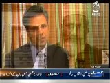 Live with Talat (Exclusive Interview With Moulana Siraj ul haq) – 9th May 2014