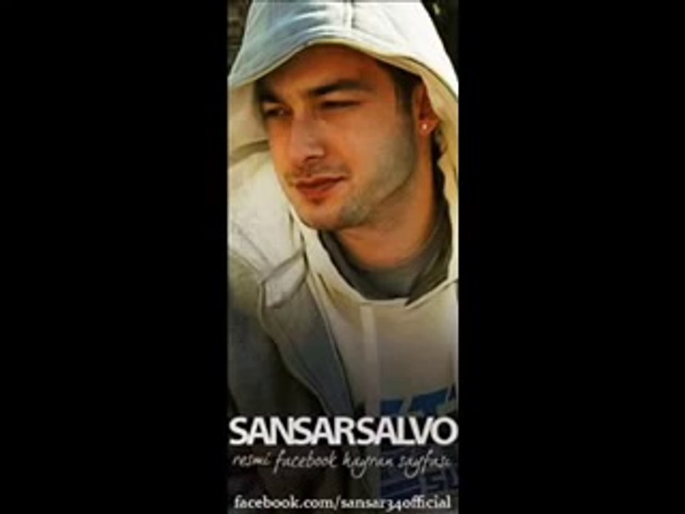 Sansar Salvo - Misafir