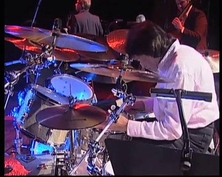 Nardis - John Renieris (Γιάννης Ρενιέρης) (jazz)