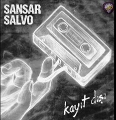 Sansar Salvo feat. Kamufle - 24 Saat