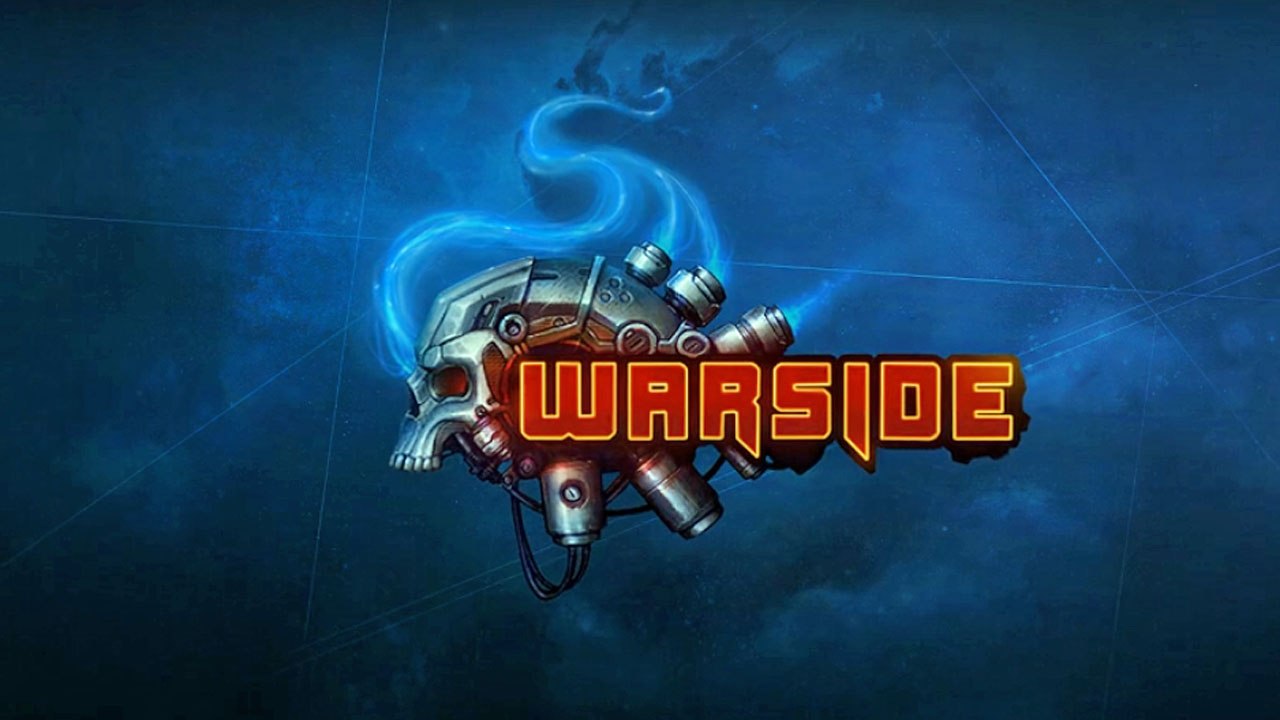 CGR Trailers - WARSIDE Greenlight Trailer