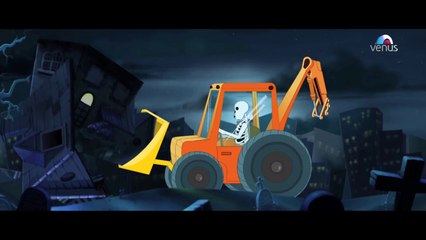 Jaayen To Jaayen Kahan - Title Song - Exclusive Video Song From Gang Of Ghosts