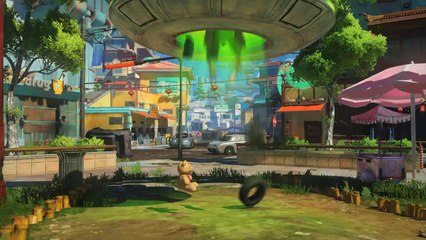 Sunset Overdrive - Bande-annonce (FR)