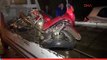 Fethiye'de Otomobile Çarpan Motosikletin Sürücüsü Öldü