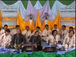 Menu Wal Naen Tor Nibhaawan Da.. Sher Ali Mehr Ali