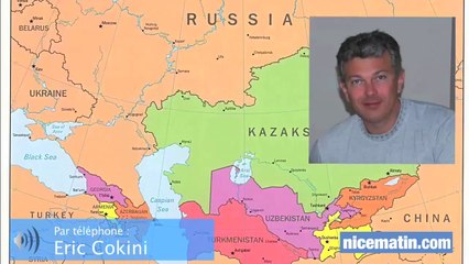 Eric Cokini : "Si je suis extradé, c'est fini pour moi"