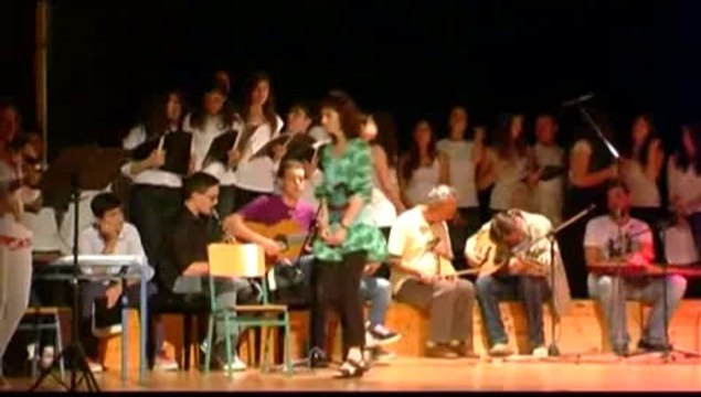 Εκδήλωση στο Μουσικό Σχολείο - 2