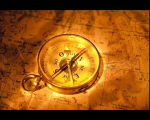 Sansar Salvo - Pusulam