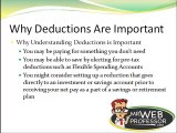 Brian Gilliam Austin - Lesson Three Income and Deductions