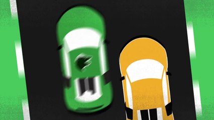 DriveClub - Clubs Trailer