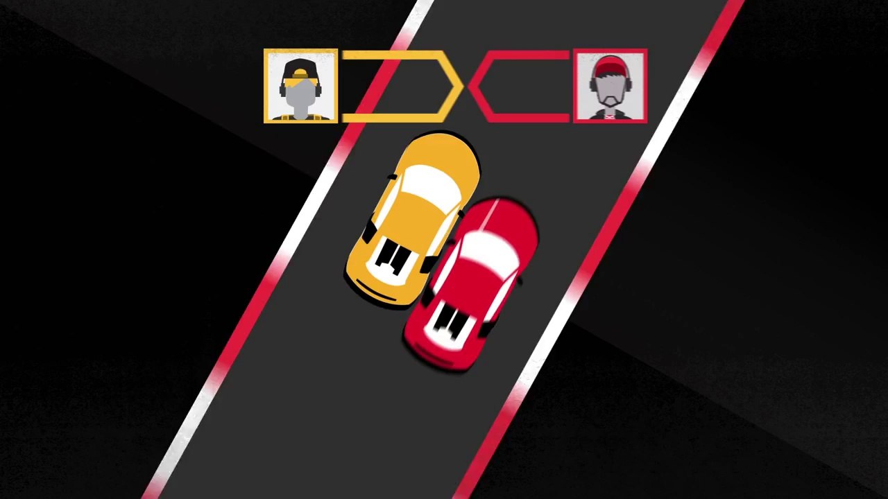 DriveClub - Challenges Trailer