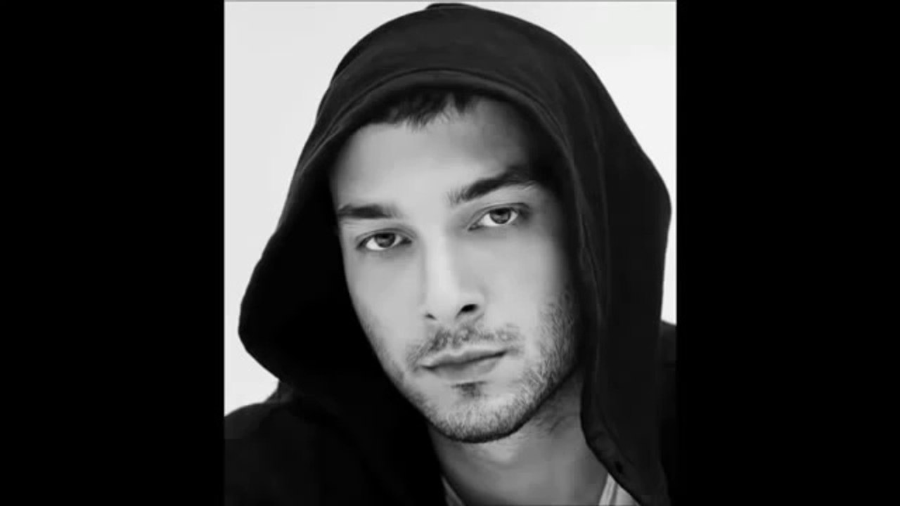 Sansar Salvo - Kayıt Dışı Mixtape