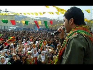 Erol Berxwedan - Dewrane To Bo
