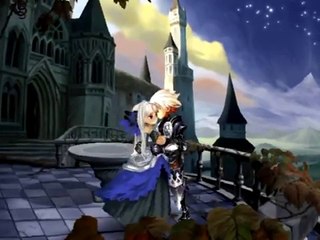 Odin Sphere - Partie. 41 [FIN]