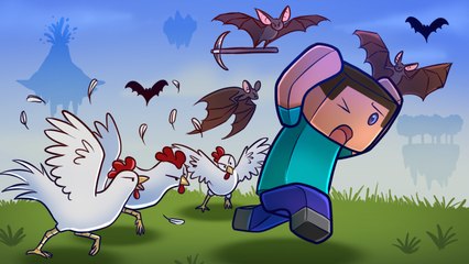 Détente sur EpiCube #6