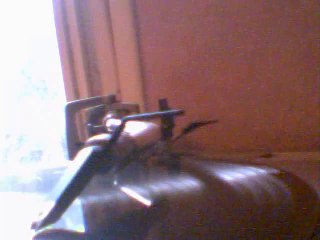 HOWARD JOHNSON - stand up special remixed version 85