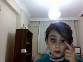 Mac İle Kış Makyajı