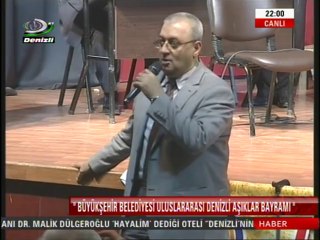 Çırak Mehmet - Aşıklar Bayramı