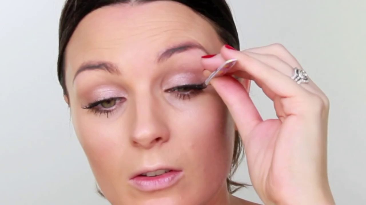 Rochelle Humes 'The Saturdays' Makeup Tutorial