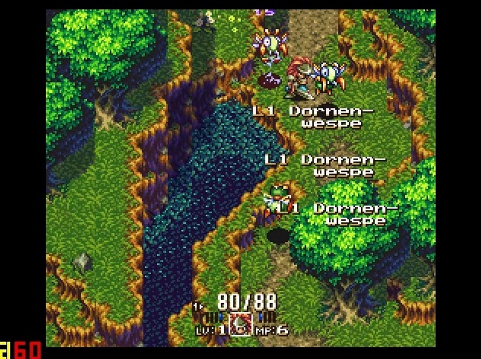 Lets Play Together Secret of Mana 2 German (Mit BlatrixFB) Part 3