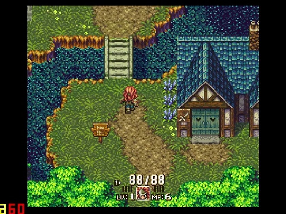 Lets Play Together Secret of Mana 2 German (Mit BlatrixFB) Part 4