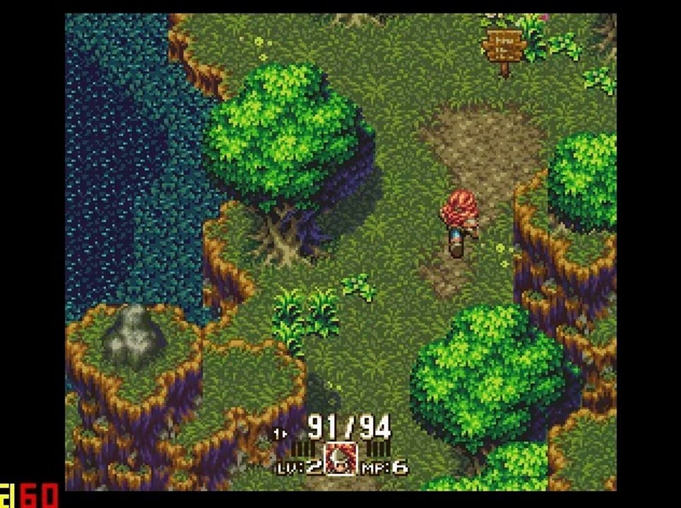 Lets Play Together Secret of Mana 2 German (Mit BlatrixFB) Part 5