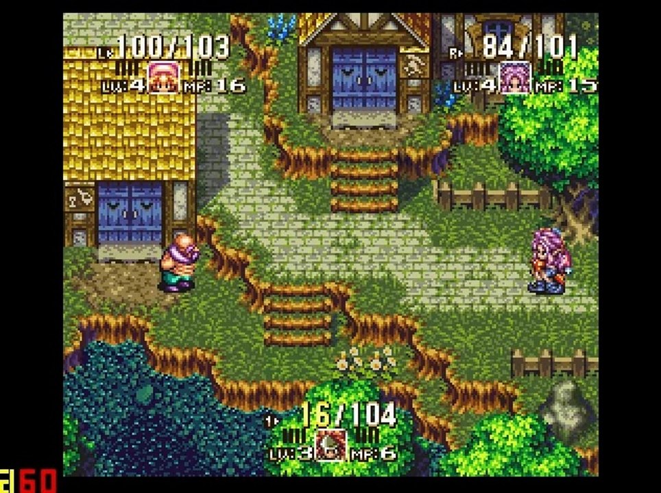 Lets Play Together Secret of Mana 2 German (Mit BlatrixFB) Part 6
