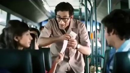 Advance Telecom New TV ad